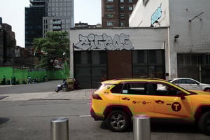 Image of DIY•IZM #3