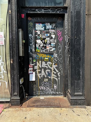 Image of DIY•IZM #3