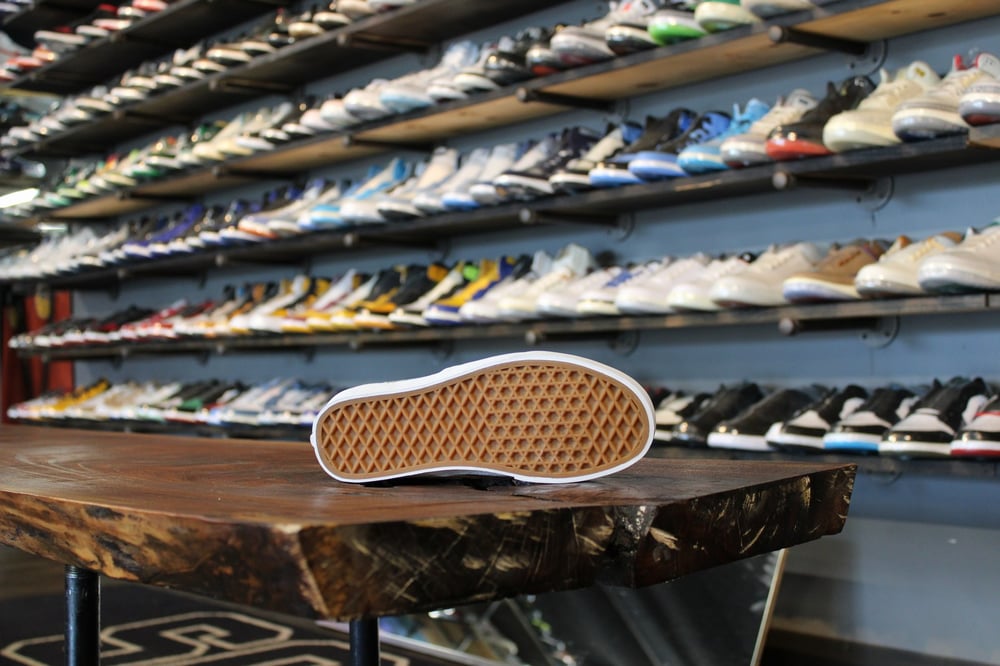 VANS CLASSIC SLIP-ON D "HAVANA FLORAL"