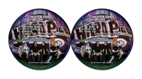 Image 2 of HARD PILL - “CONFUSION RANGE” 12” VINYL