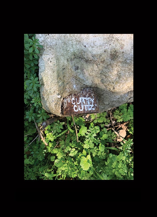 Image of DIY•IZM #2