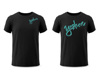 Image 1 of Yeshua Tee