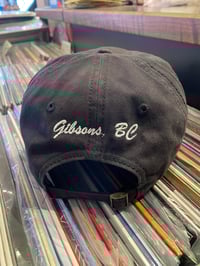 Image 6 of Flower Logo Hat