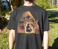 Image 2 of Tell Live Visions Mens L 