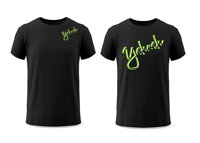 Image 1 of Yahuah Tee