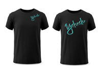 Image 3 of Yahuah Tee