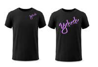 Image 4 of Yahuah Tee