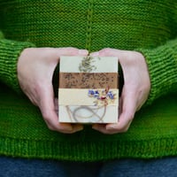 Image 1 of Luxury Bath Bars with Lanolin