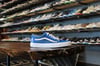 VANS OLD SKOOL '66 "BLUE/WHITE"