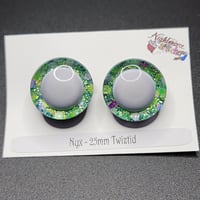 Nyx - 25mm Twiztid Center Pupil