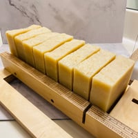 Image 2 of African Musk Premium Natural Handcrafted Rustic Soap