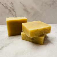 Image 4 of African Musk Premium Natural Handcrafted Rustic Soap