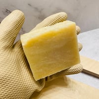 Image 5 of African Musk Premium Natural Handcrafted Rustic Soap