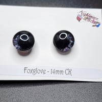 Foxglove - 14mm CK Pupil