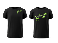 Image 2 of Yashayah Tee