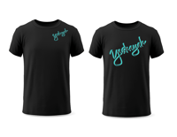 Image 3 of Yashayah Tee
