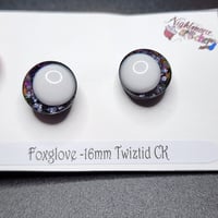 Foxglove - 16mm Twiztid Ck Pupil