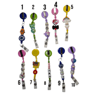 Premade Accessories