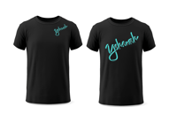 Image 1 of Yahawah Tee