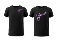 Image 3 of Yahawah Tee