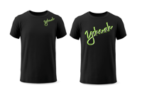 Image 4 of Yahawah Tee
