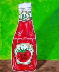 Image 2 of Pittsburgh Sauce