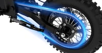 Image 10 of TUTTIO SE 48v Shadow Edition (LIMITED RUN)