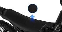 Image 12 of TUTTIO SE 48v Shadow Edition (LIMITED RUN)