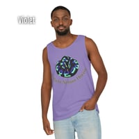 Image 12 of Indie Python Tank-Top 