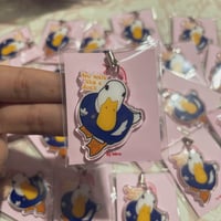 [CHARMS] You Walk Like A Duck 