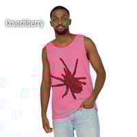 Image 5 of Rose Tarantula Tank-Top 