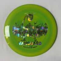 Discmania Special Blend S-Line Vanguard