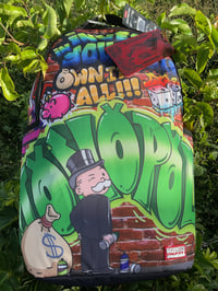 Sprayground monopoly 