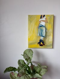Image 4 of A Bright Day In Denim