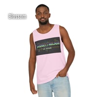 Image 2 of Bridgett Nelson Horror Log Tank-Top 