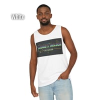 Image 4 of Bridgett Nelson Horror Log Tank-Top 