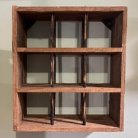 Image 1 of Mug rack!