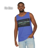 Image 8 of Bridgett Nelson Horror Log Tank-Top 
