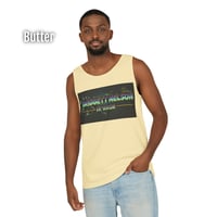 Image 6 of Bridgett Nelson Horror Log Tank-Top 