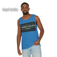 Image 9 of Bridgett Nelson Horror Log Tank-Top 