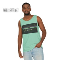 Image 7 of Bridgett Nelson Horror Log Tank-Top 