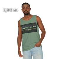 Image 10 of Bridgett Nelson Horror Log Tank-Top 