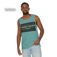 Image 11 of Bridgett Nelson Horror Log Tank-Top 
