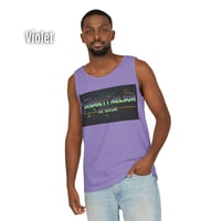 Image 12 of Bridgett Nelson Horror Log Tank-Top 