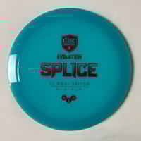 Discmania Neo Splice
