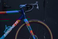 Image 3 of Engine 11 x Deluxe Gravel Bike - 54cm