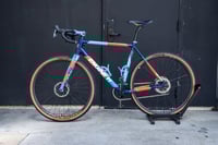 Image 5 of Engine 11 x Deluxe Gravel Bike - 54cm