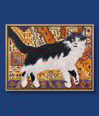 Image 1 of Phoebe’s Magic Carpet Ride