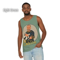 Image 8 of Hug Your Balls Tank-Top 