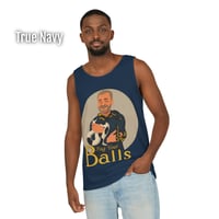 Image 2 of Hug Your Balls Tank-Top 